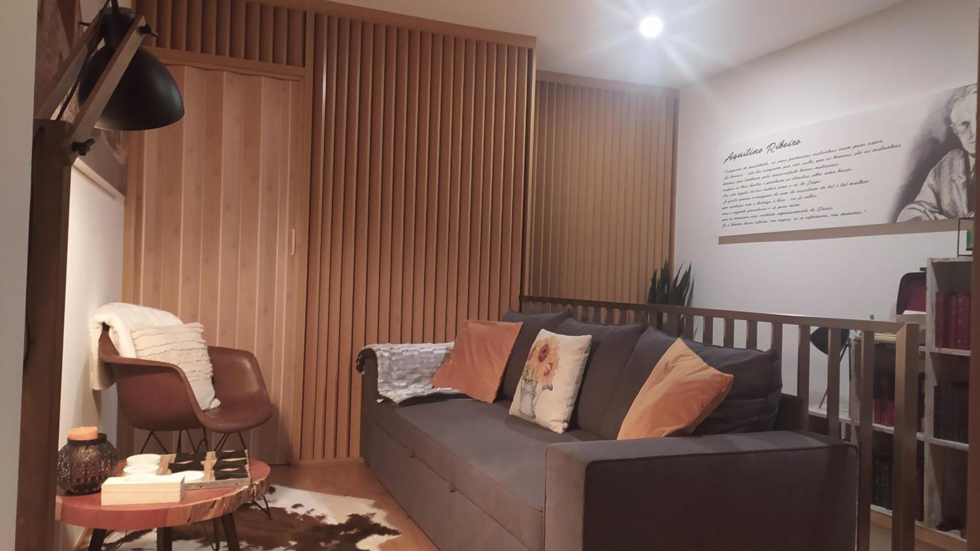 Вилла Casas Martainha Sernancelhe Экстерьер фото