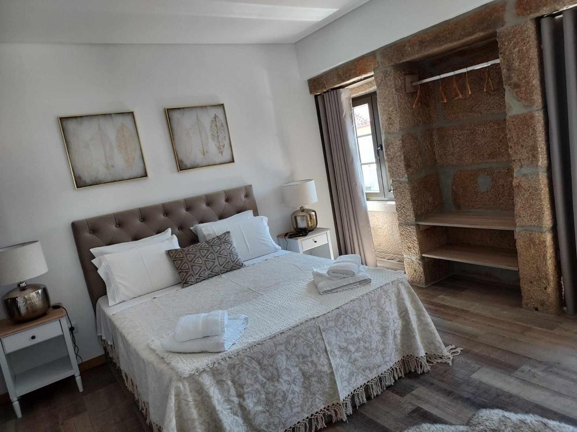 Вилла Casas Martainha Sernancelhe Экстерьер фото